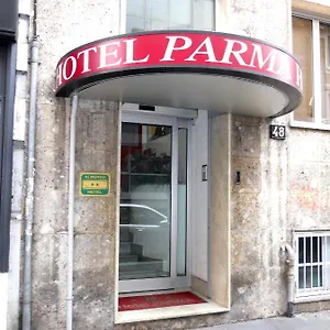 2* 酒店 帕尔马酒店