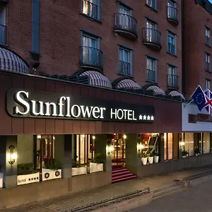 4* Hotell Sunflower