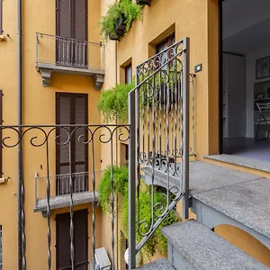 Central Studio Apts Milano-corso Magenta Milán