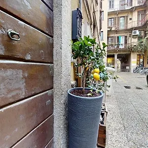 Appartement La Casetta In Colonne, Milaan