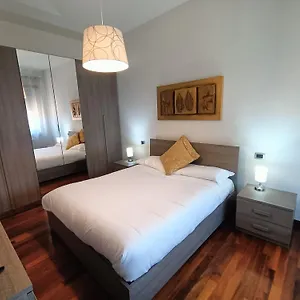  Апартаменты Style Homes Brera San Marco 29