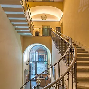 4* Lägenhetshotell Numa Camperio