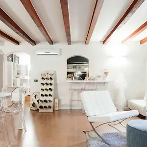 2* Bed & Breakfast Moscova Luxury