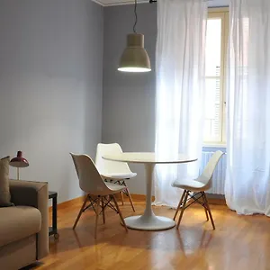 Διαμέρισμα Residenza Fiori Oscuri, Μιλάνο
