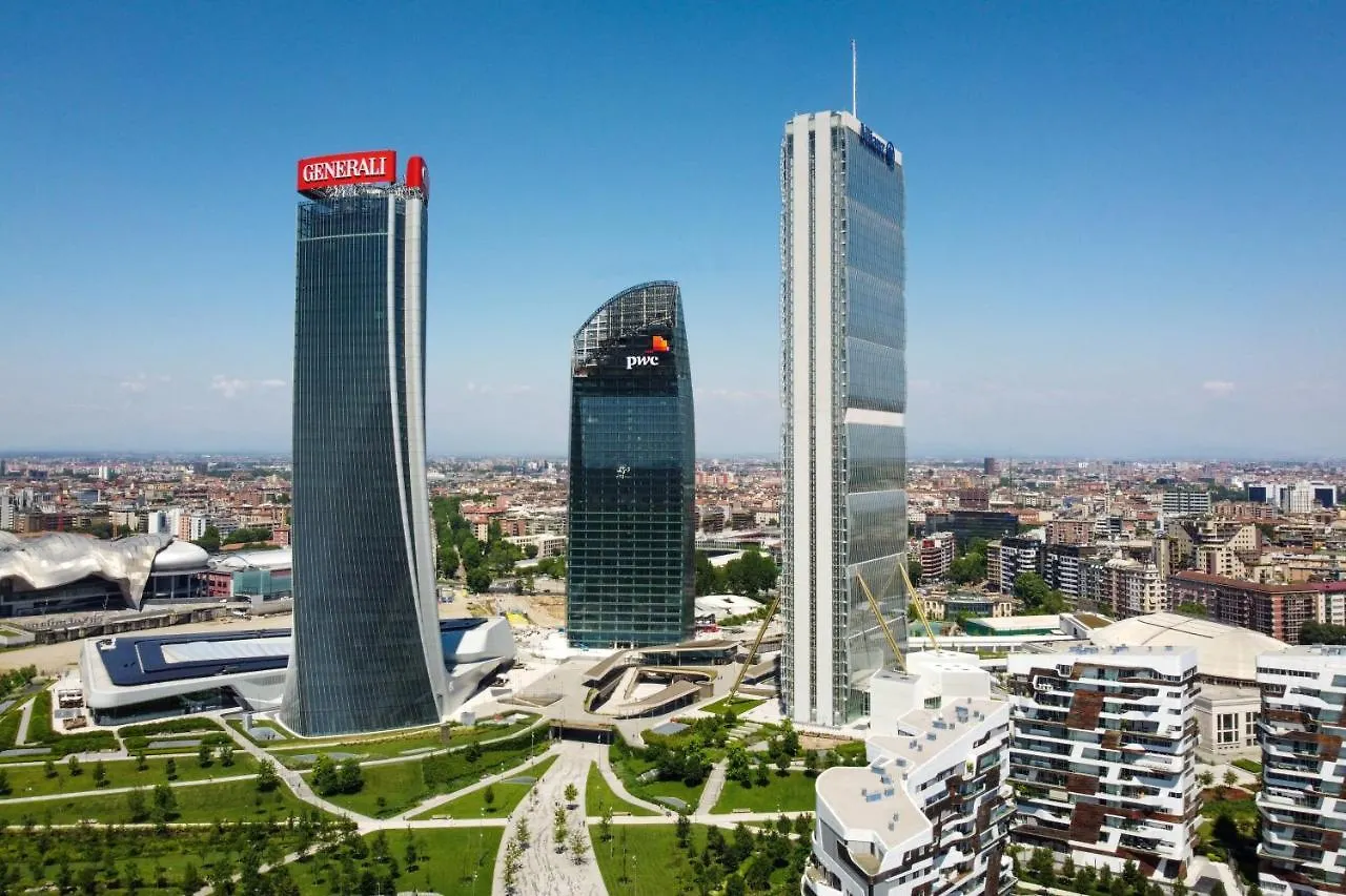 Apartment Milano San Siro Stadio Appartamento
